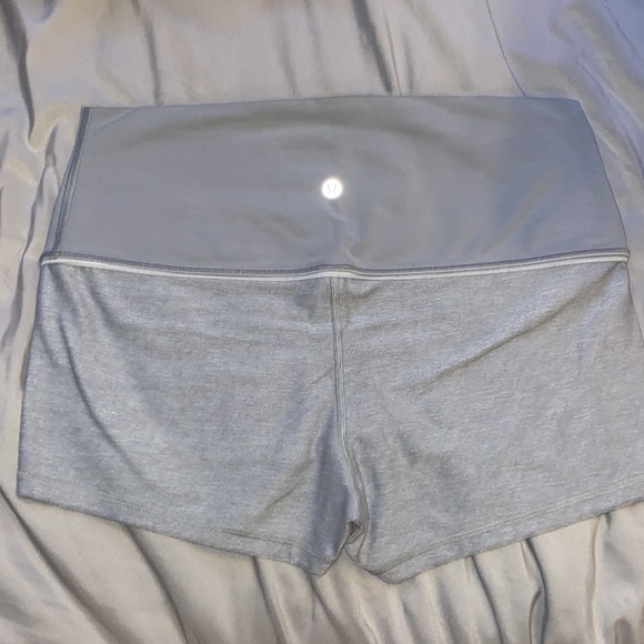 Lululemon shorts - Picture 2 of 2